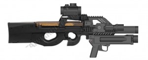 P90 Granade launcher.JPG
